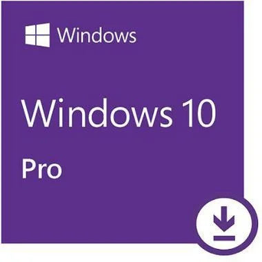 WINDOWS 10 PRO LICENCIA ORIGINAL PERMANENTE 5 EQUIPOS