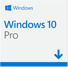 WINDOWS 10 PRO LICENCIA ORIGINAL PERMANENTE 5 EQUIPOS