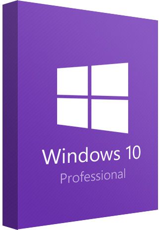 WINDOWS 10 PRO LICENCIA ORIGINAL PERMANENTE 5 EQUIPOS