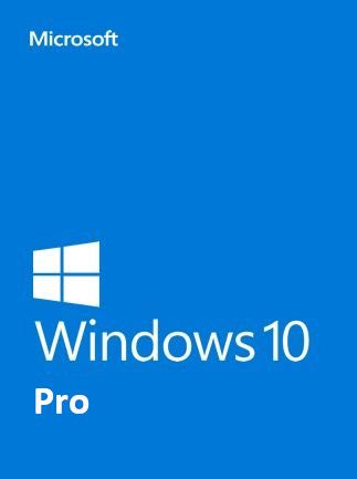 WINDOWS 10 PRO LICENCIA ORIGINAL PERMANENTE 5 EQUIPOS