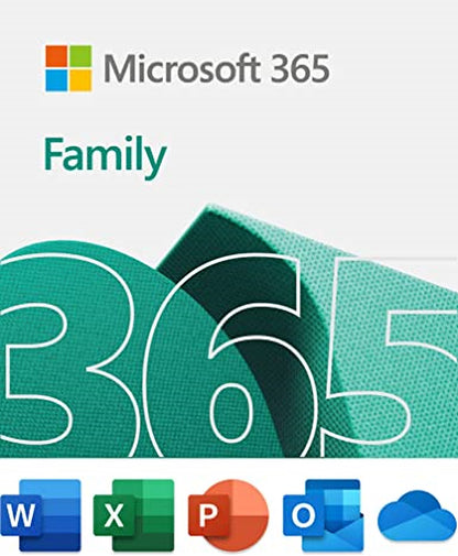 Office 365 Licencia original para 10 dispositivos por 4 MESES