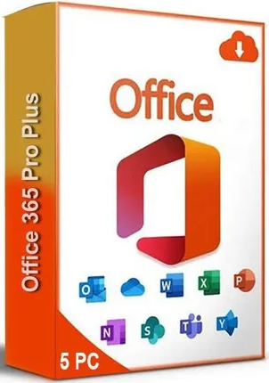 Office 365 Licencia original para 10 dispositivos por 4 MESES