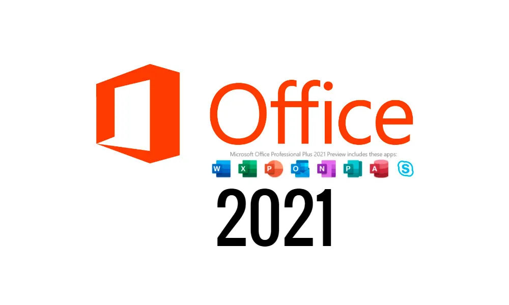 Office 2021 Licencia original PERMANENTE 5 ACTIVACIONES (no permite re –  rootservicio