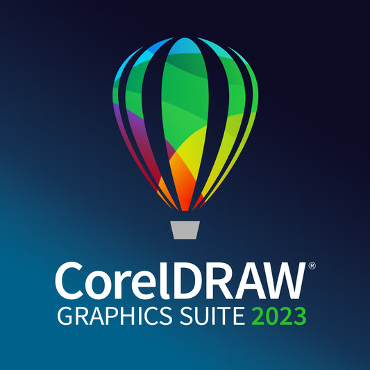 CorelDRAW Graphics Suite 2023 Instalación via remota. PERMANENTE