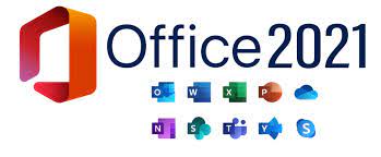 Office 2021 Licencia original PERMANENTE 1 ACTIVACIÓN